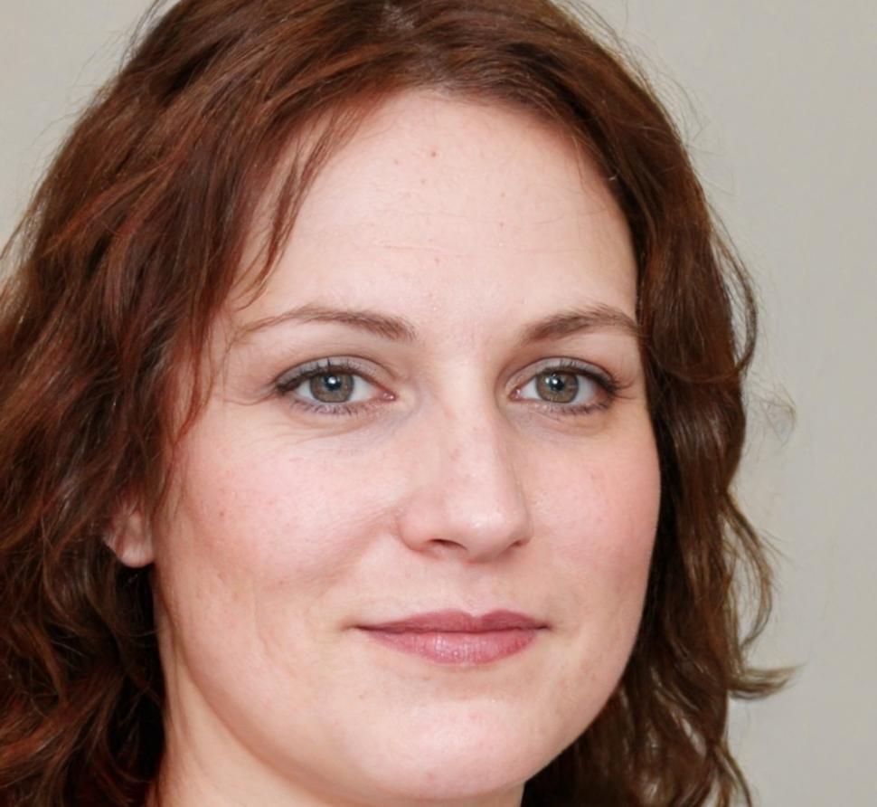 コンテンツディレクターのプロフィール写真