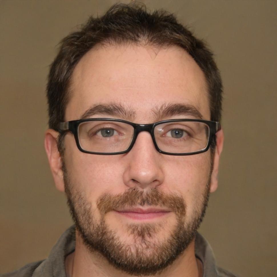 講師の西岡 誠プロフィール写真