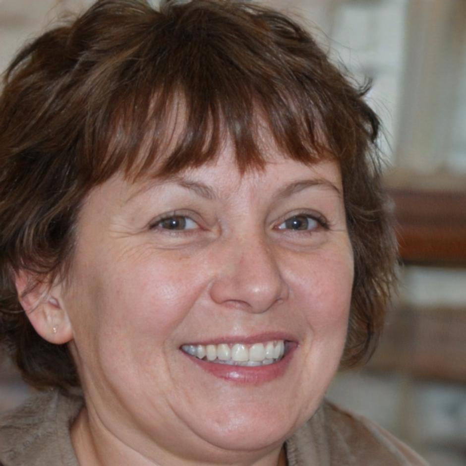 講師の古川 沙織プロフィール写真