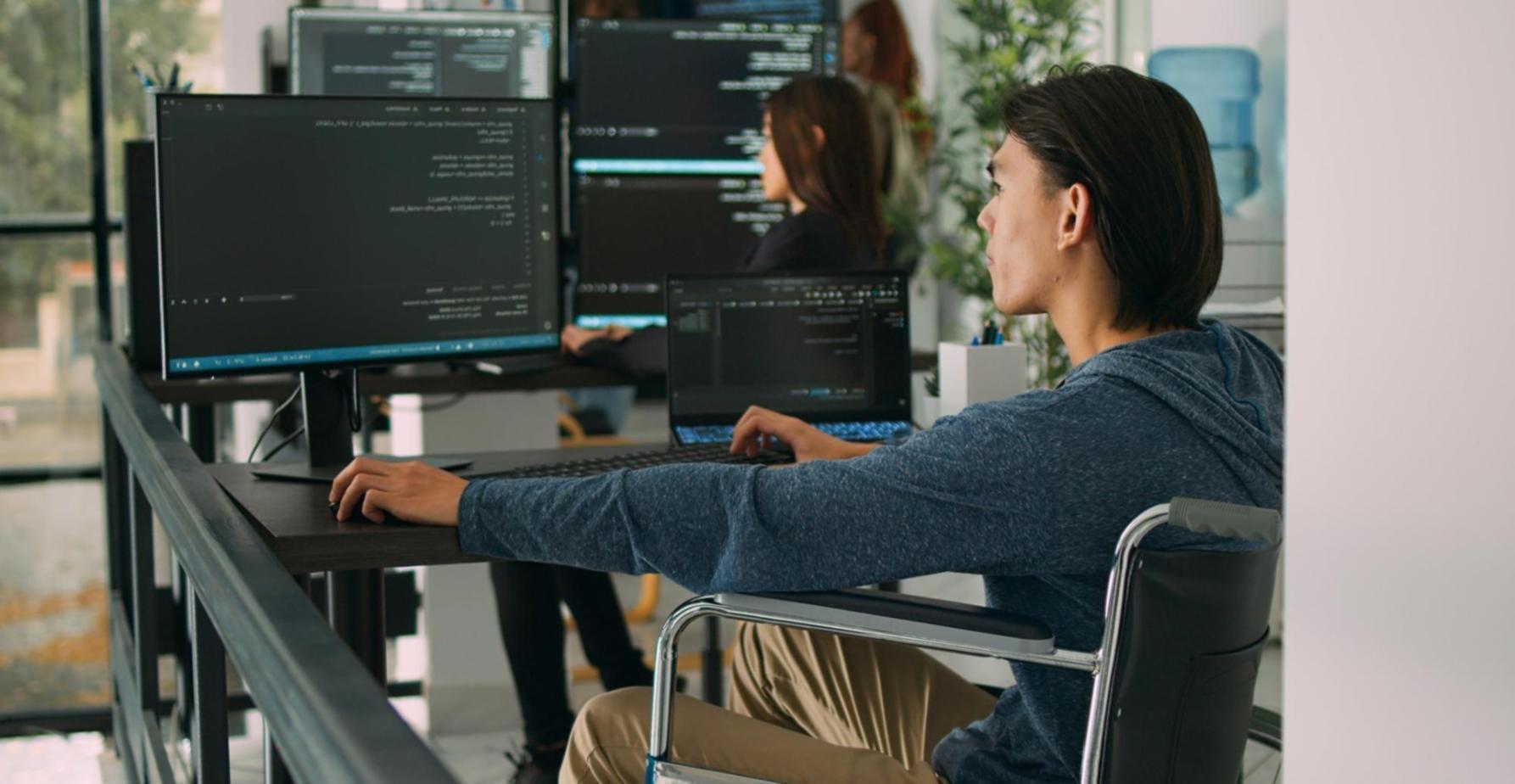 Savannahstreetfoodの教育チームが金融テクノロジーの学習者をサポート